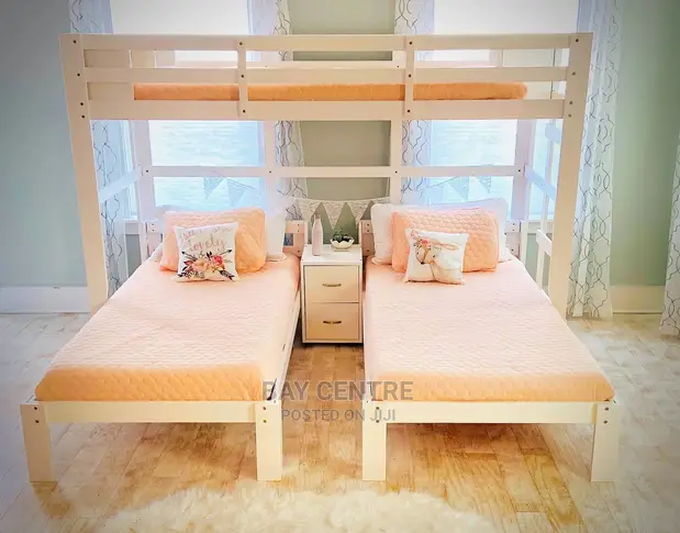 3 in hotsell 1 bunk bed