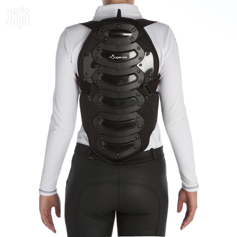 Horse Riding Back Protector in Achimota Sports Equipment, Makers Gym