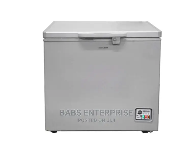 Bruhm Chest Freezer BCS200M 200 LTS in Accra Metropolitan Kitchen Appliances, Babs
