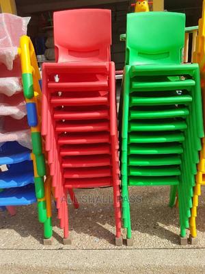 Plastic Chairs in Ghana for sale Prices on Jiji.com.gh