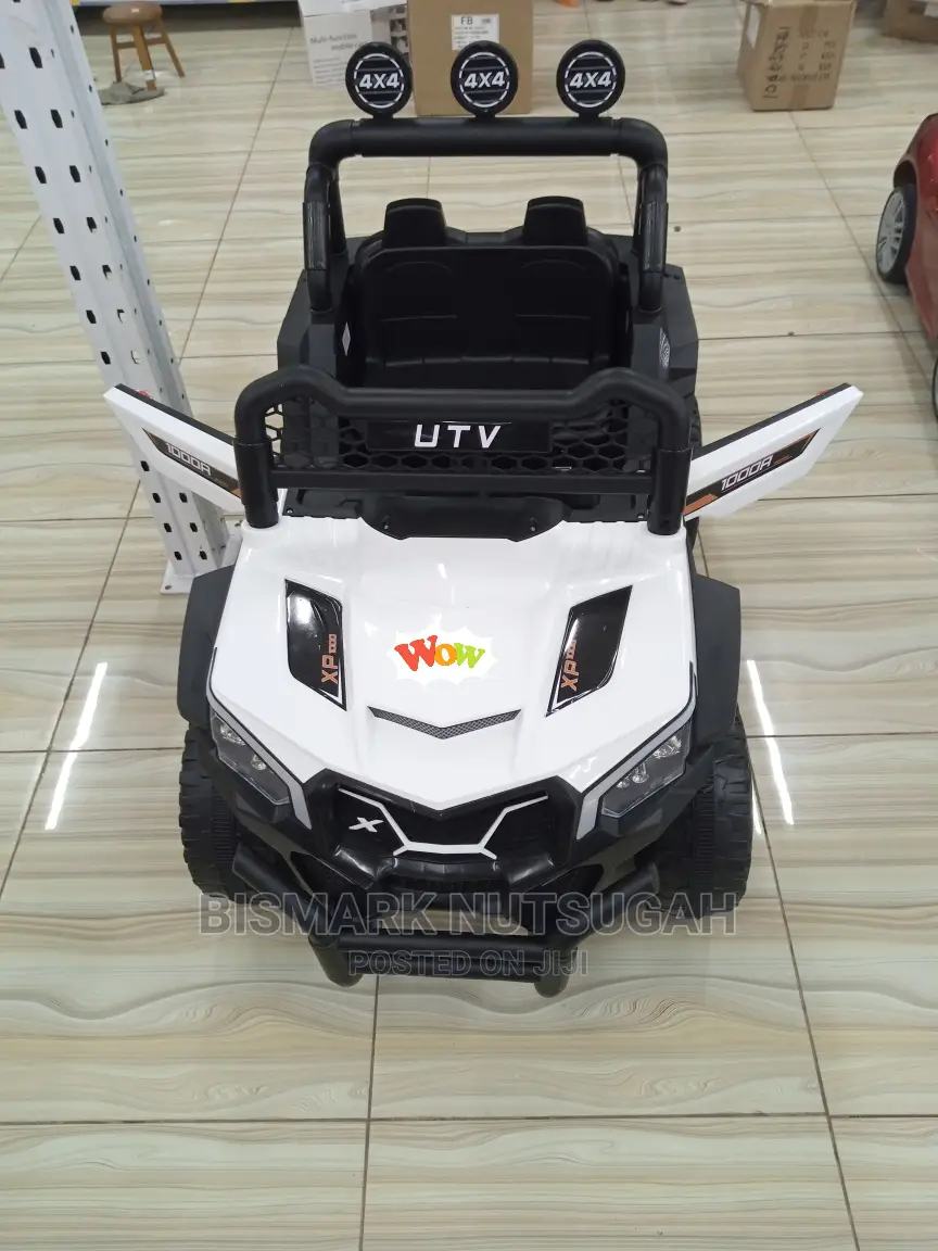 Electric Toy Car for Sale in Tema Metropolitan Toys, Bismark Nutsugah