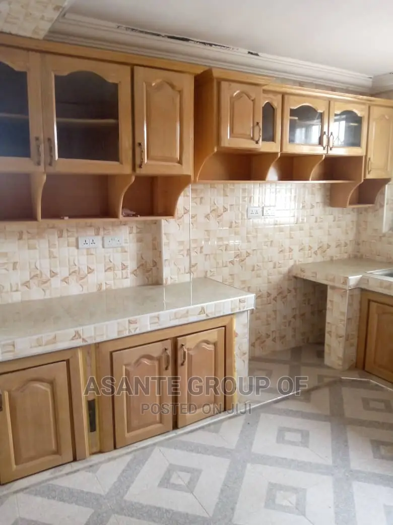 Quality And Affordable Modern Kitchen in Kumasi Metropolitan Furniture, Asante Group