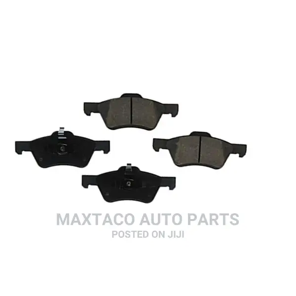 Prime 1047 Brake Pad for Ford Escape in Lapaz Vehicle Parts