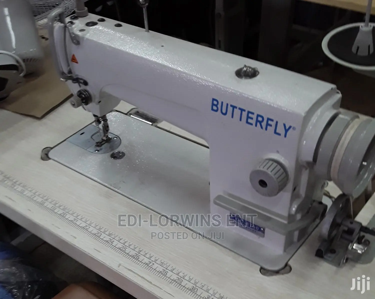 Butterfly Sewing Machine in Accra Metropolitan Home Appliances, Edi