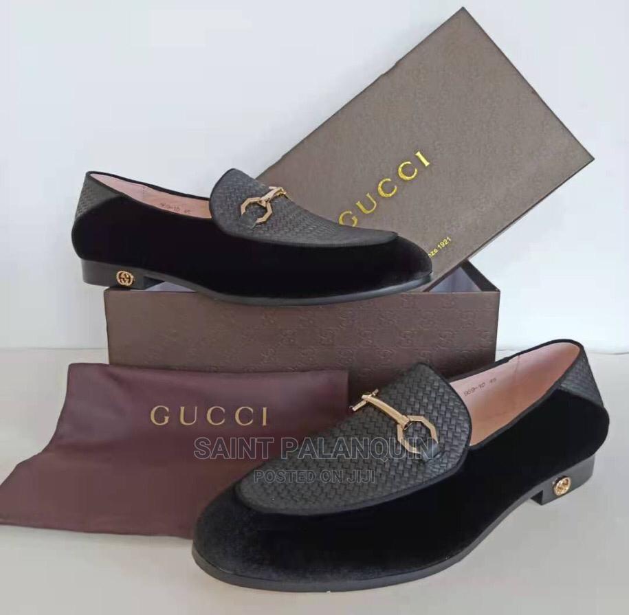 Gucci Shoe in Accra Metropolitan Shoes, St Palanquin Fashion Jiji