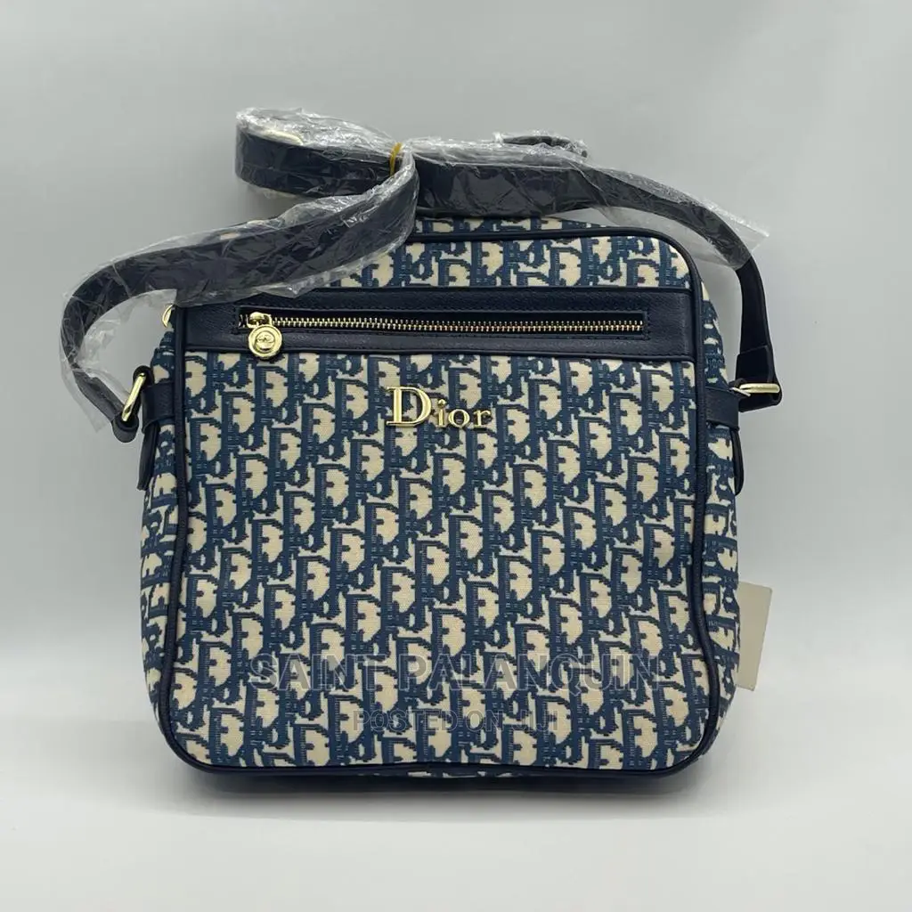Dior Side Bags in Accra Metropolitan Bags, St Palanquin Fashion
