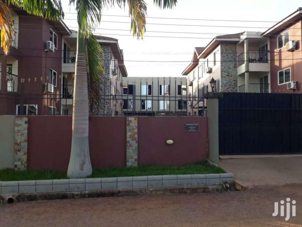 Furnished 2bdrm Apartment in East Legon for Rent in East Legon Houses