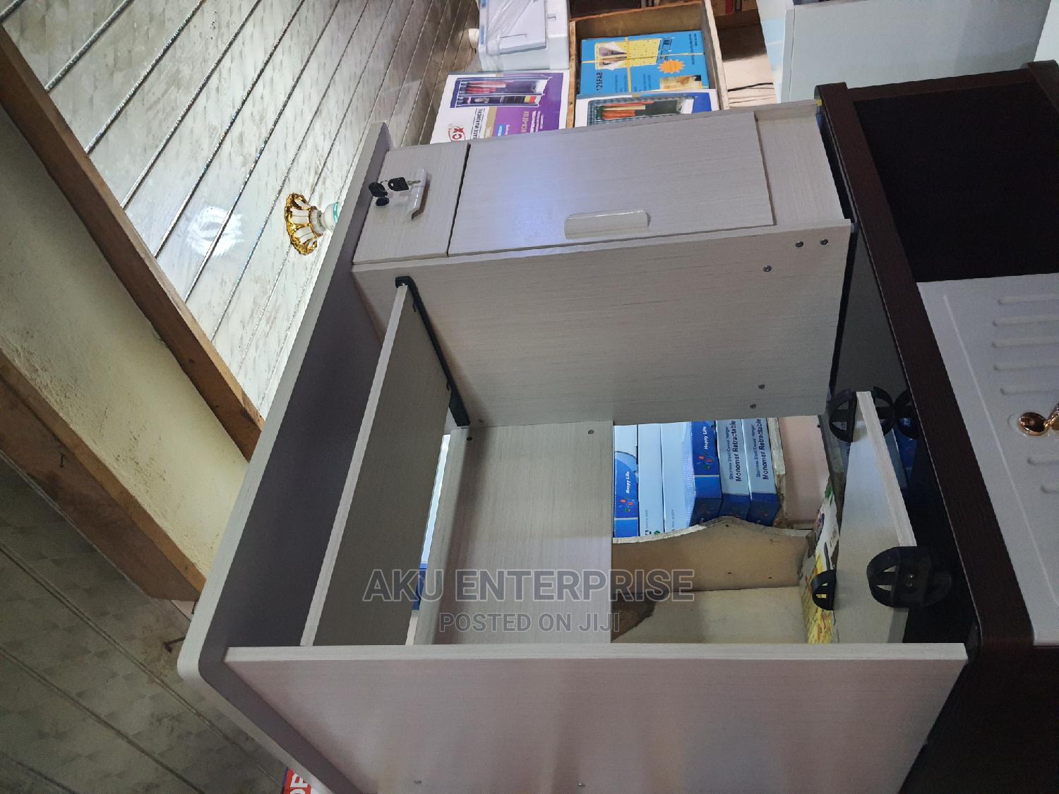 Office Desk, Computer Table in Accra Metropolitan Furniture, Kojo