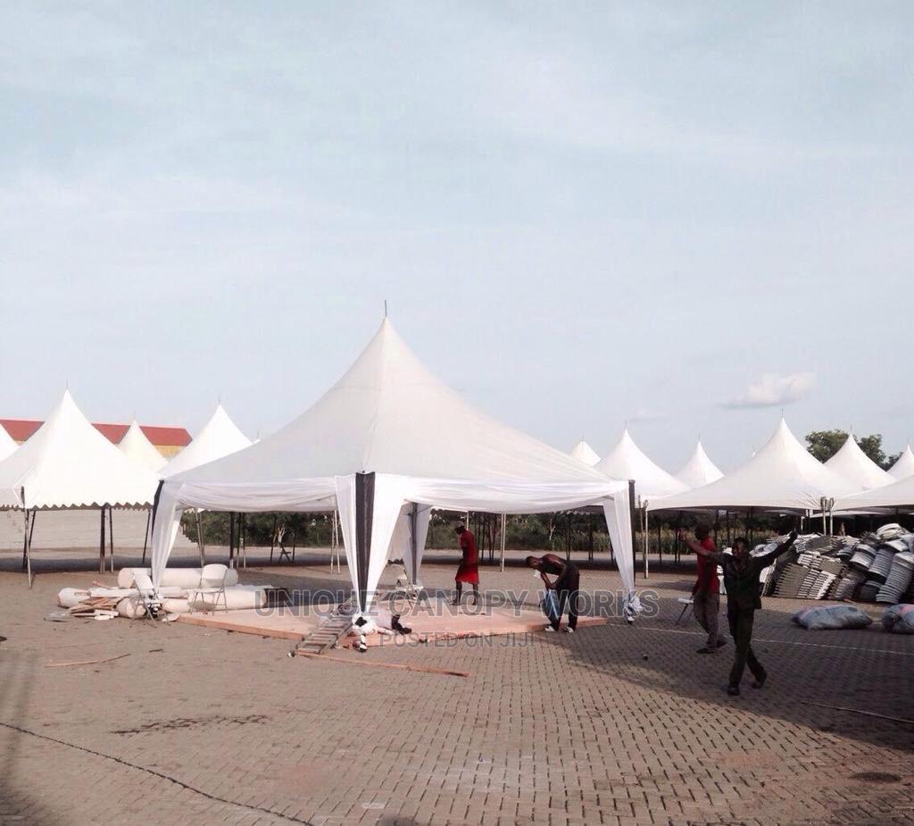 Marquees Canopy in Nungua - Garden Supplies, Unique Canopy Works | Jiji