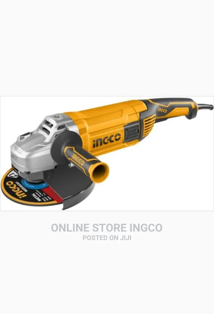 Angle Grinder in Accra Metropolitan Electrical Hand Tools, Akueson