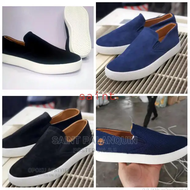 timberland easy wear
