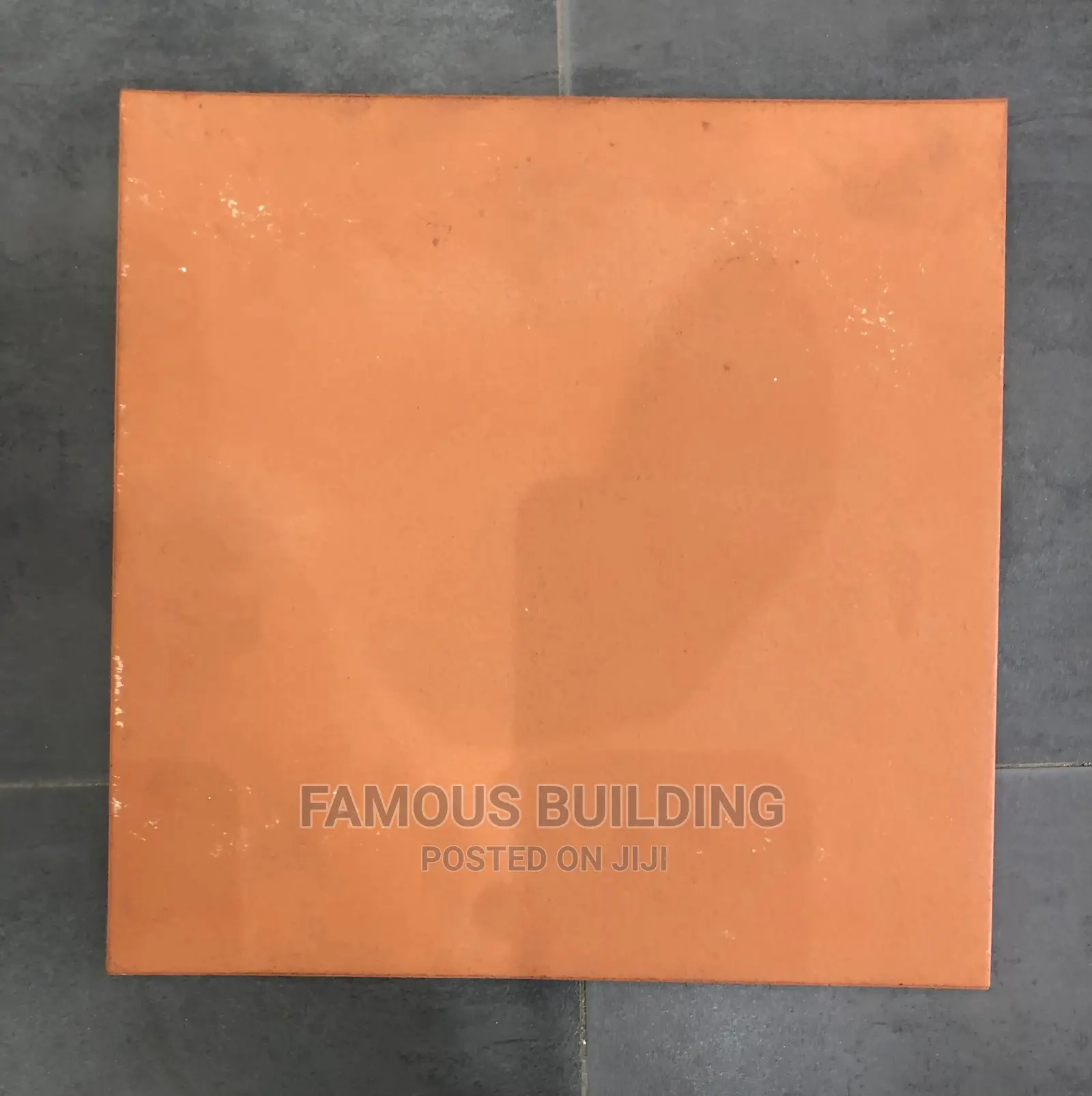 Compound Tiles in Accra Metropolitan Building Materials, Famous