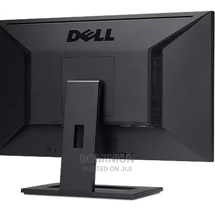 Dell 23" Monitor 1080P, Vga, Dvi in Achimota Computer Monitors