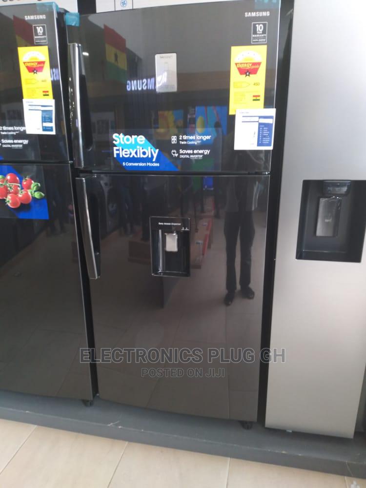 Samsung 640 Litres Duracool Twin Cool Plus Refrigerator in Takoradi