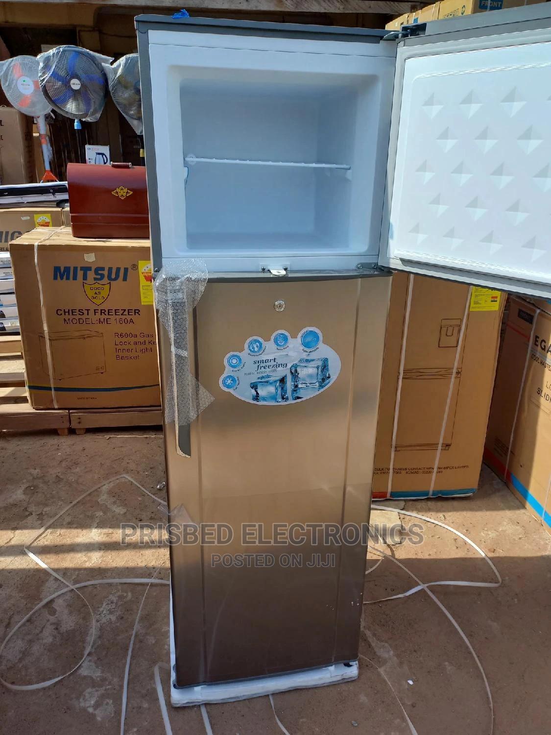 253 ltr fridge