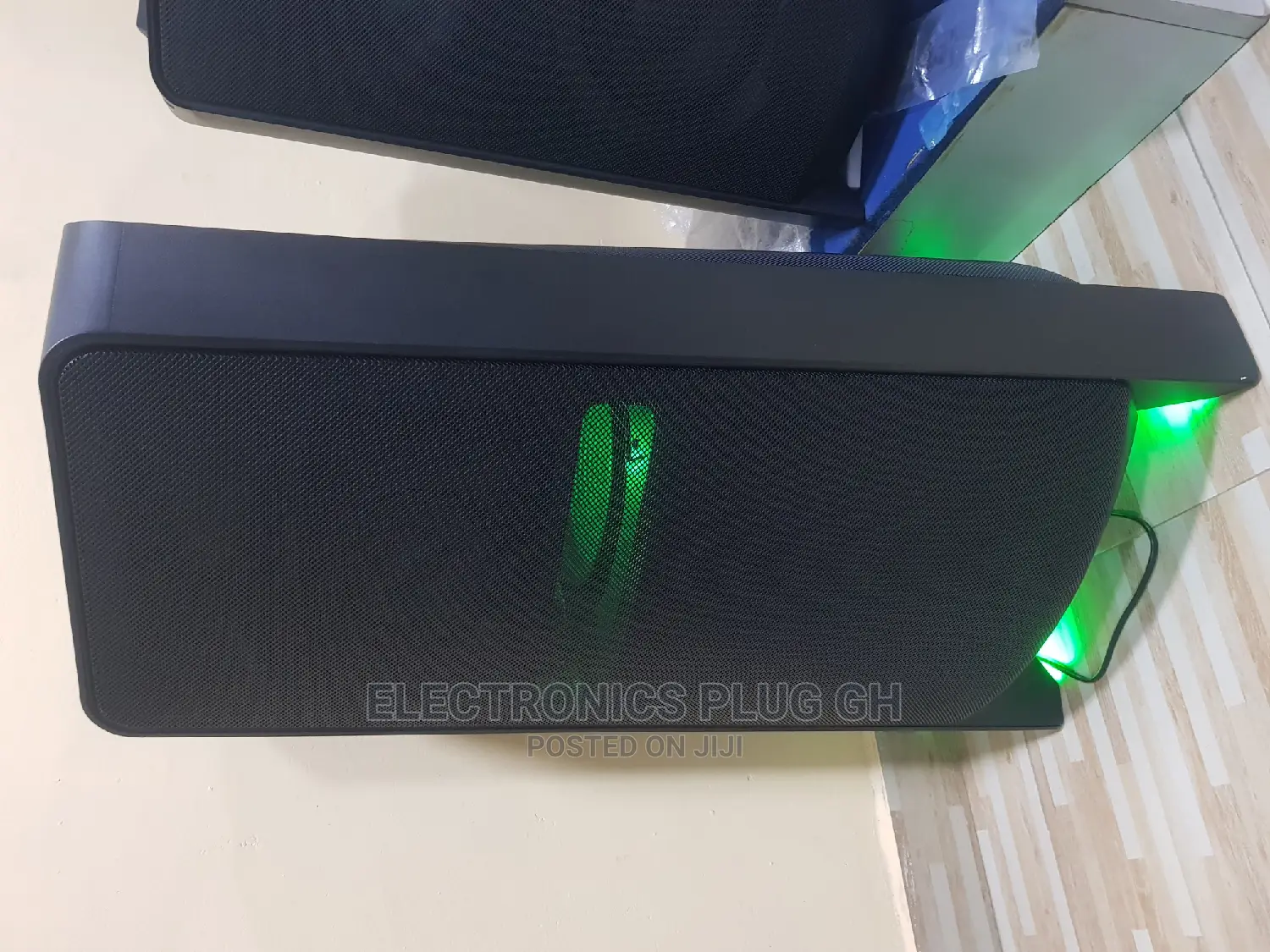 Samsung 1500 Watts Sound Tower MxT70 in Accra Metropolitan Audio