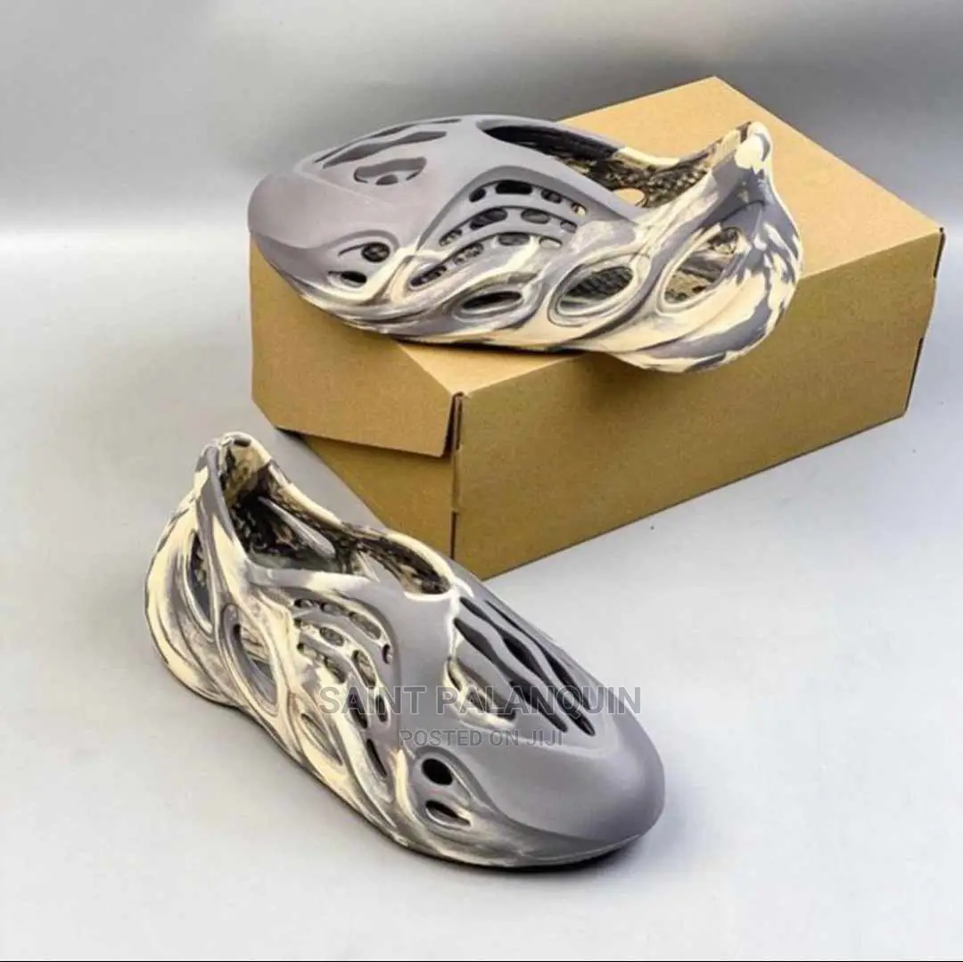 Yeezy Foam Runner in Accra Metropolitan Shoes, St Palanquin Fashion