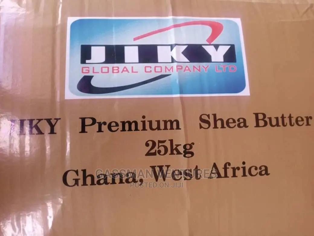 Shea Butter in Madina Meals & Drinks, Junior Nero