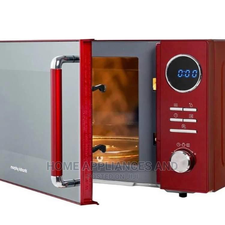 morphy richards 800w