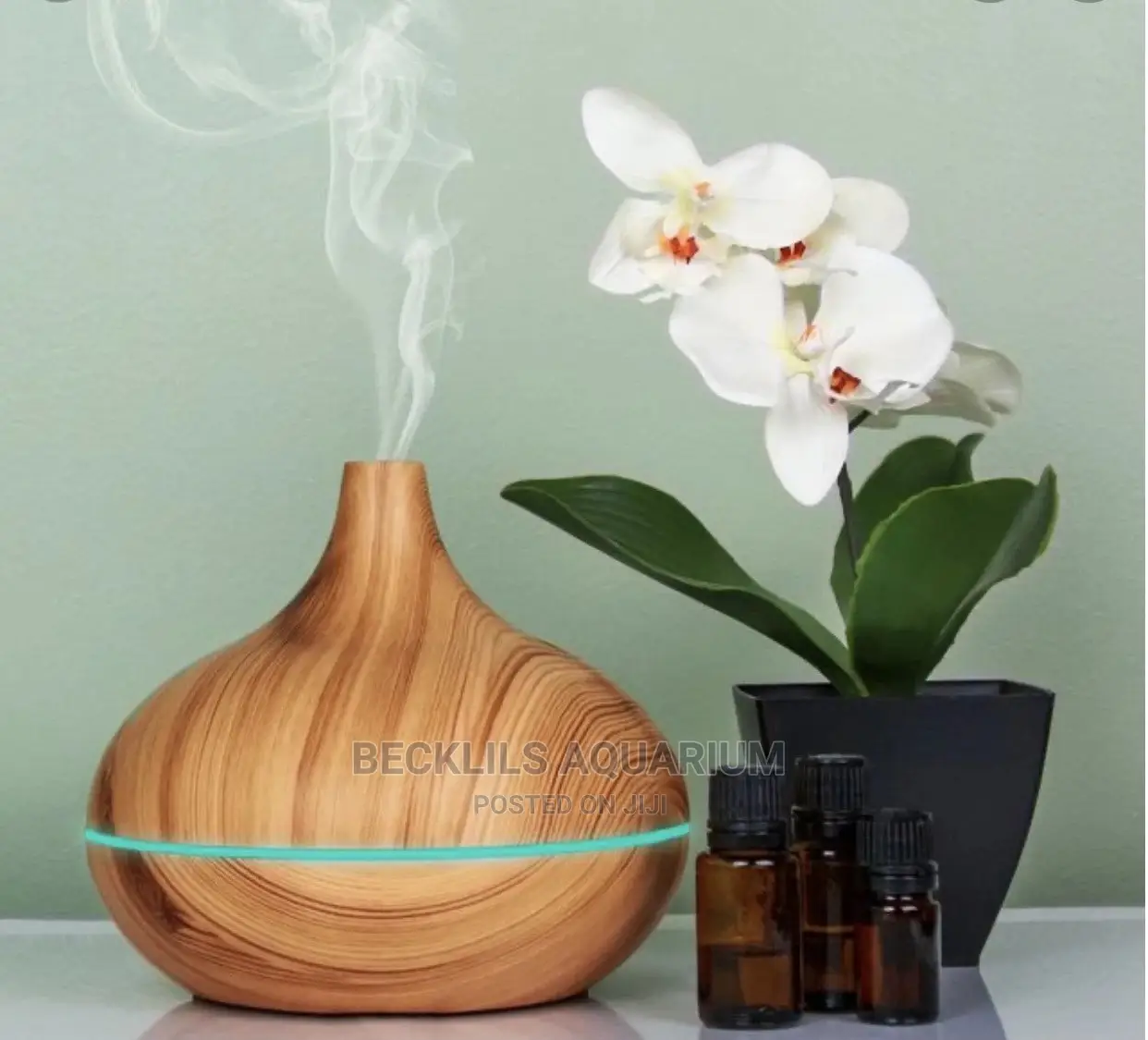 Aroma Diffusers in Accra Metropolitan Fragrances, Becca Bruce Jiji