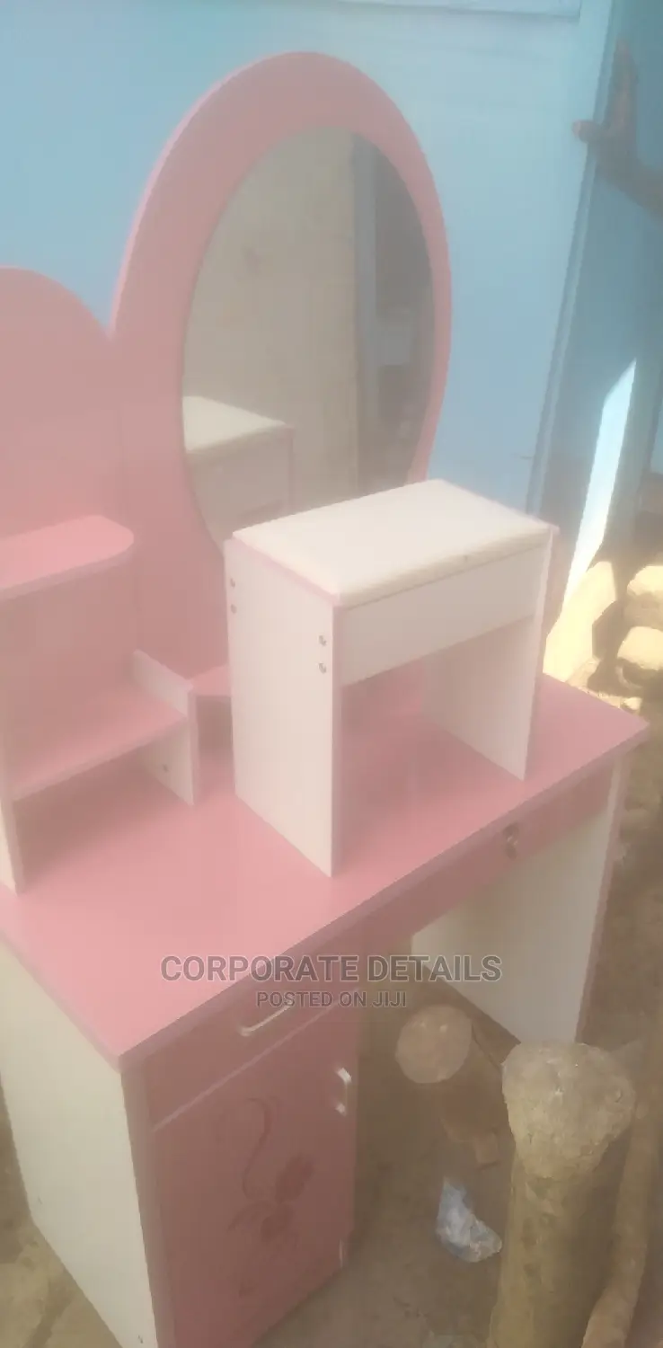 Dressing Mirror in Dansoman Furniture, Corporate Details