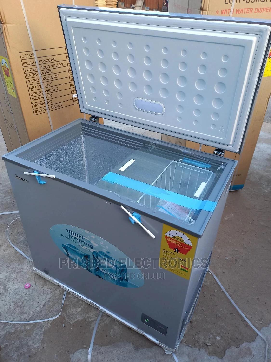 Innova Chest Freezer 200 Litres in Achimota Kitchen Appliances