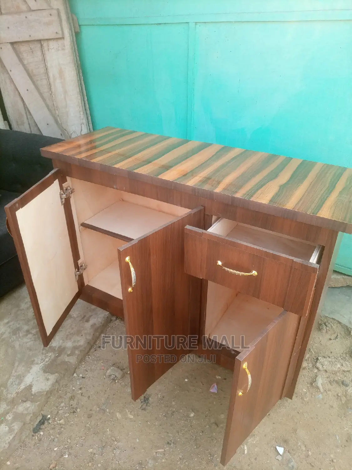 Classic Kitchen . Free Delivery in Accra New Town Furniture