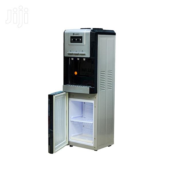 Vizio Water Dispenser With Fridge in Accra Metropolitan Kitchen