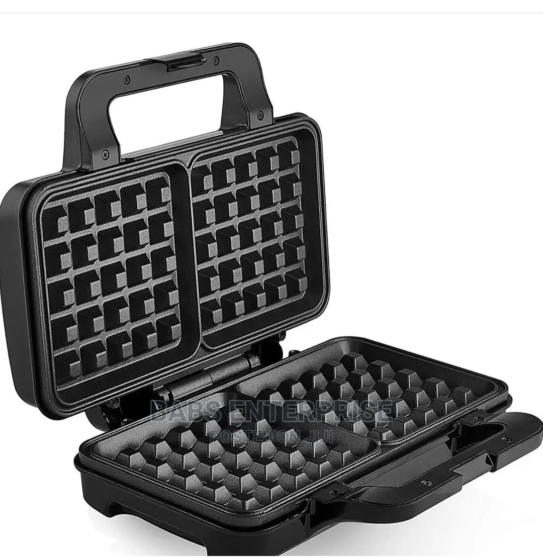 Tower Deep Fill 2 Slice Waffle Maker in Accra Metropolitan Kitchen