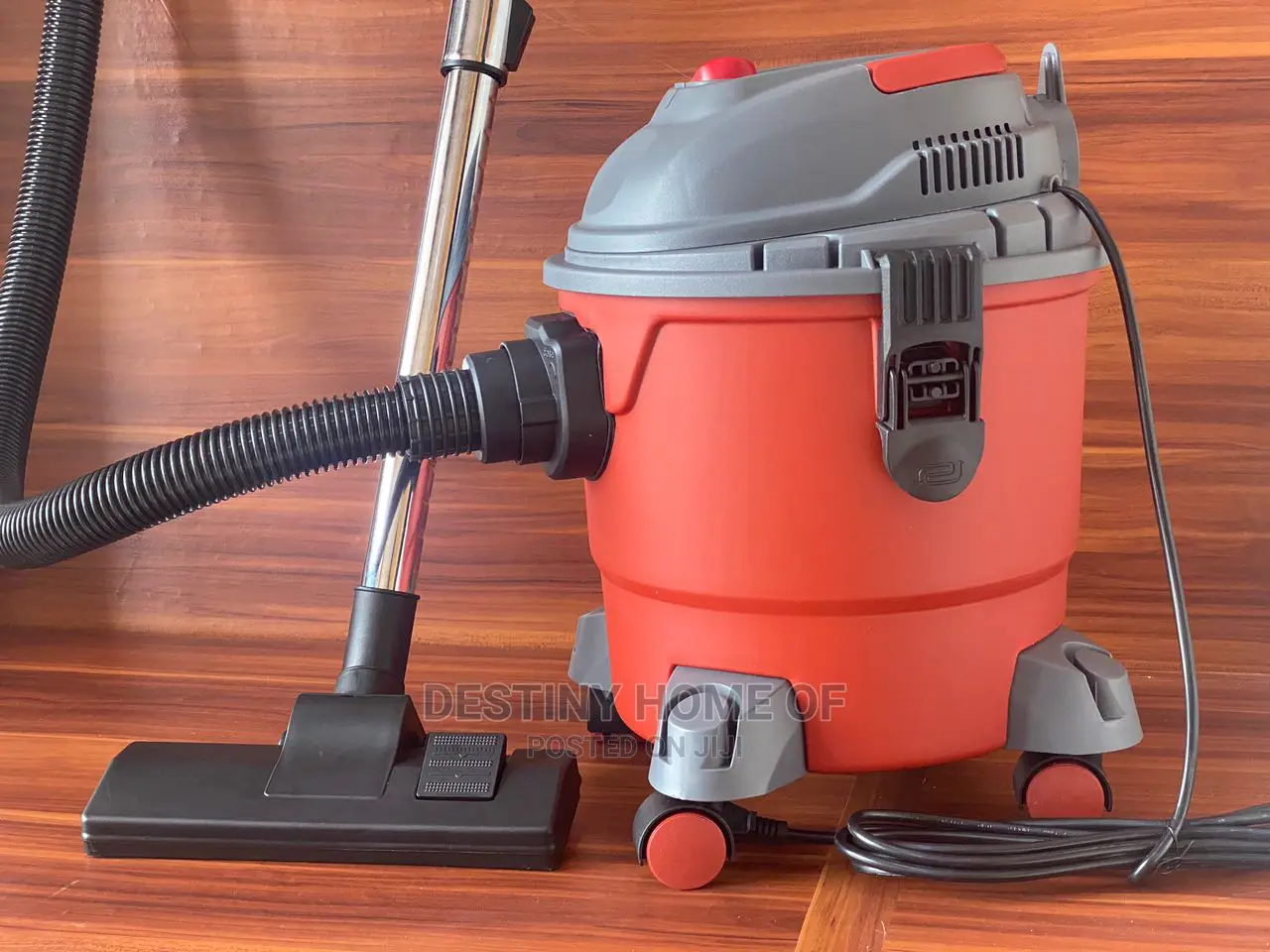 Vacuum Cleaner in Accra Metropolitan Home Appliances, Erica Amenya