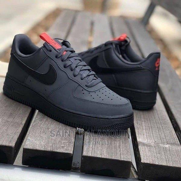 Air Force One Ash N B in Accra Metropolitan - Shoes, St Palanquin Fashion |  Jiji.com.gh