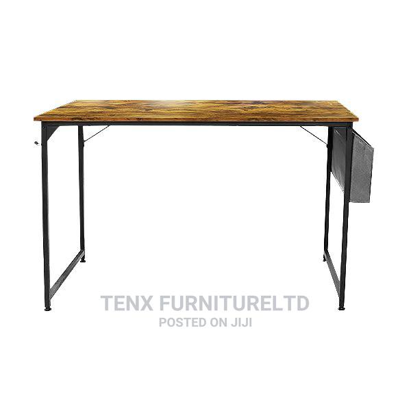 COMPUTER Desk With Built in Outlets in Accra Metropolitan Furniture