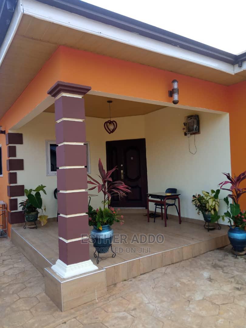 3bdrm House in Oyarifa for Rent in Oyarifa Houses & Apartments for