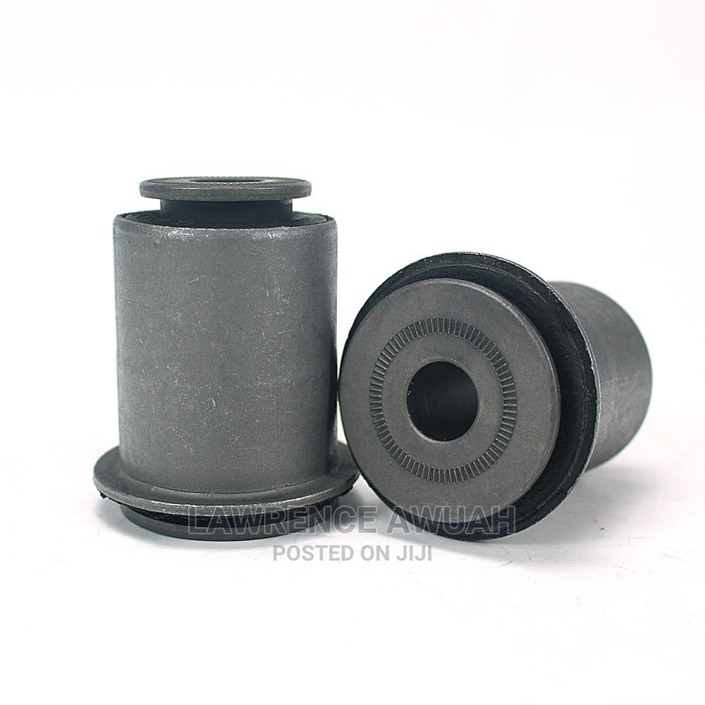 Ford Ranger T6, 2.2l, 3.2l Lower Arm Bushings in Accra Metropolitan