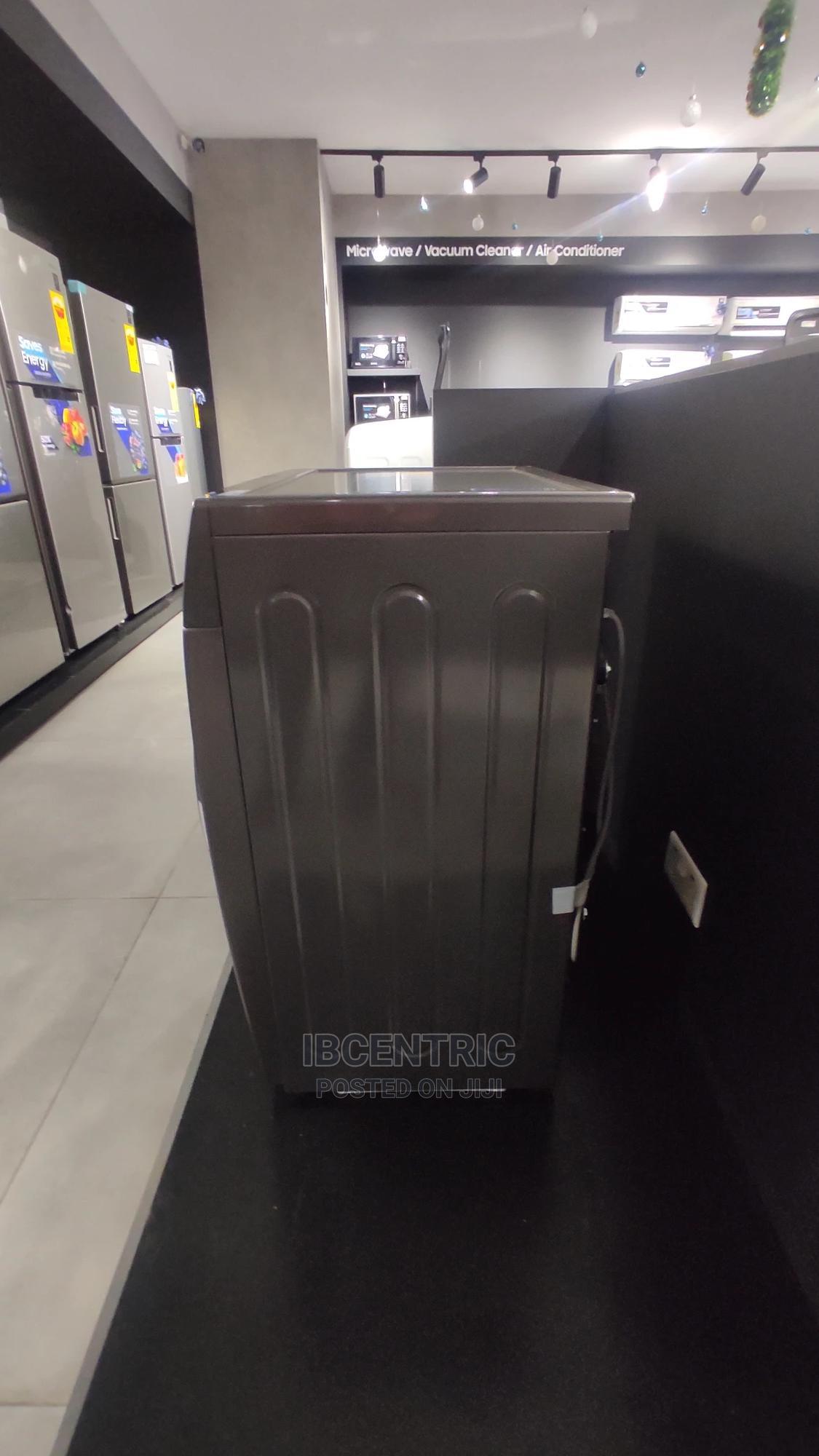 Samsung 6KG Front Load Washing Machine in Dansoman Home Appliances