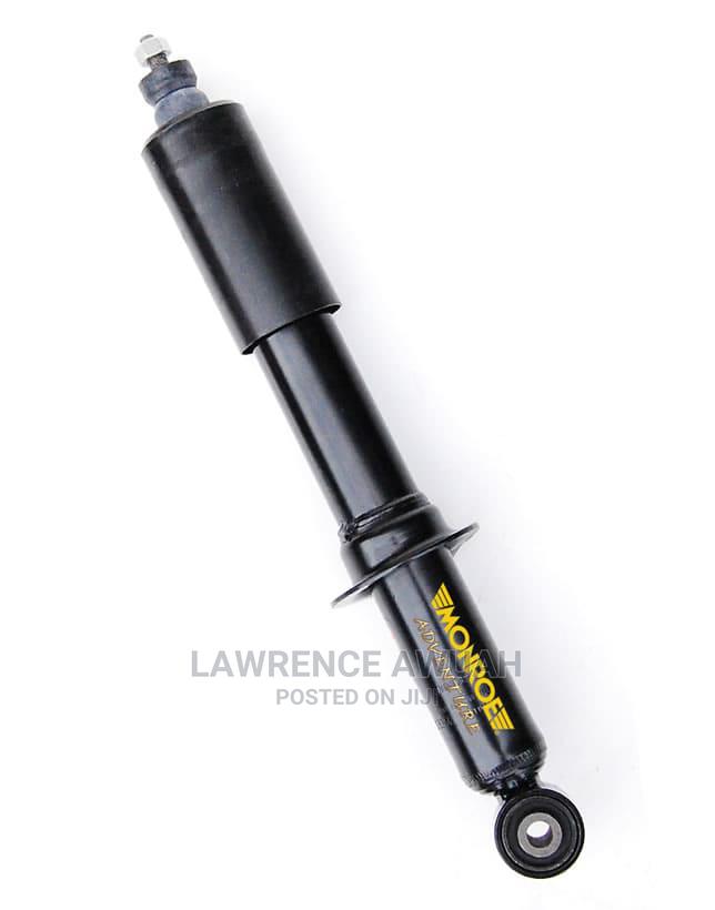 Toyota Hilux Original Front Shocks Absorber in Accra Metropolitan