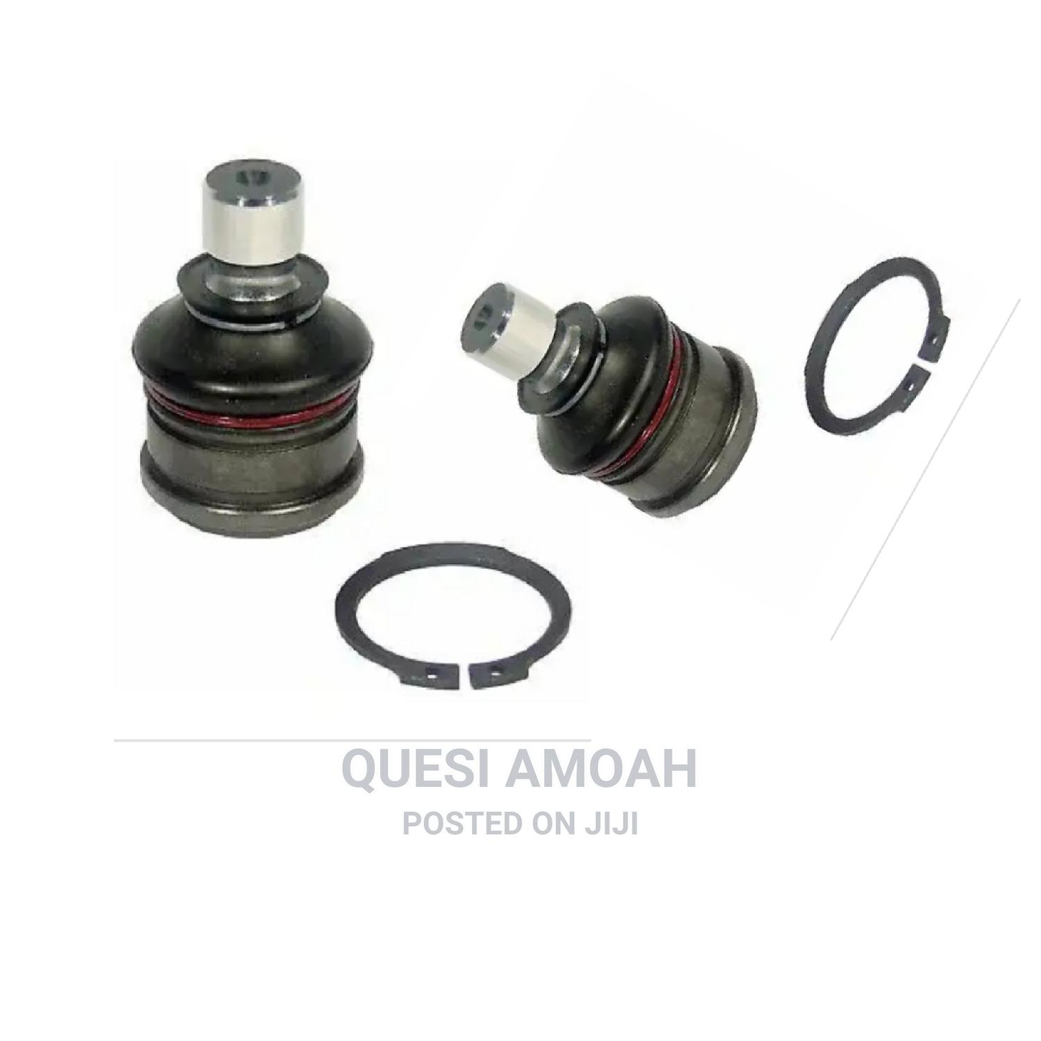 Ford Fiesta Lower Arm Ball Joint in Abossey Okai Vehicle Parts