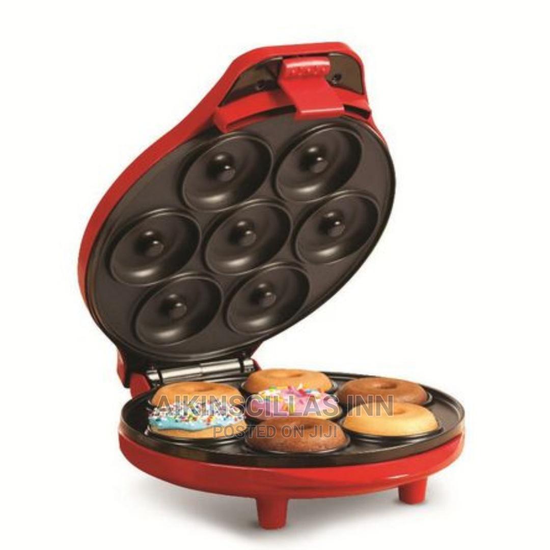 Mini Doughnut Machine in Achimota Kitchen Appliances, Aikinscillas