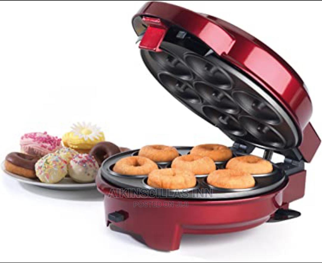 Mini Doughnut Machine in Achimota Kitchen Appliances, Aikinscillas