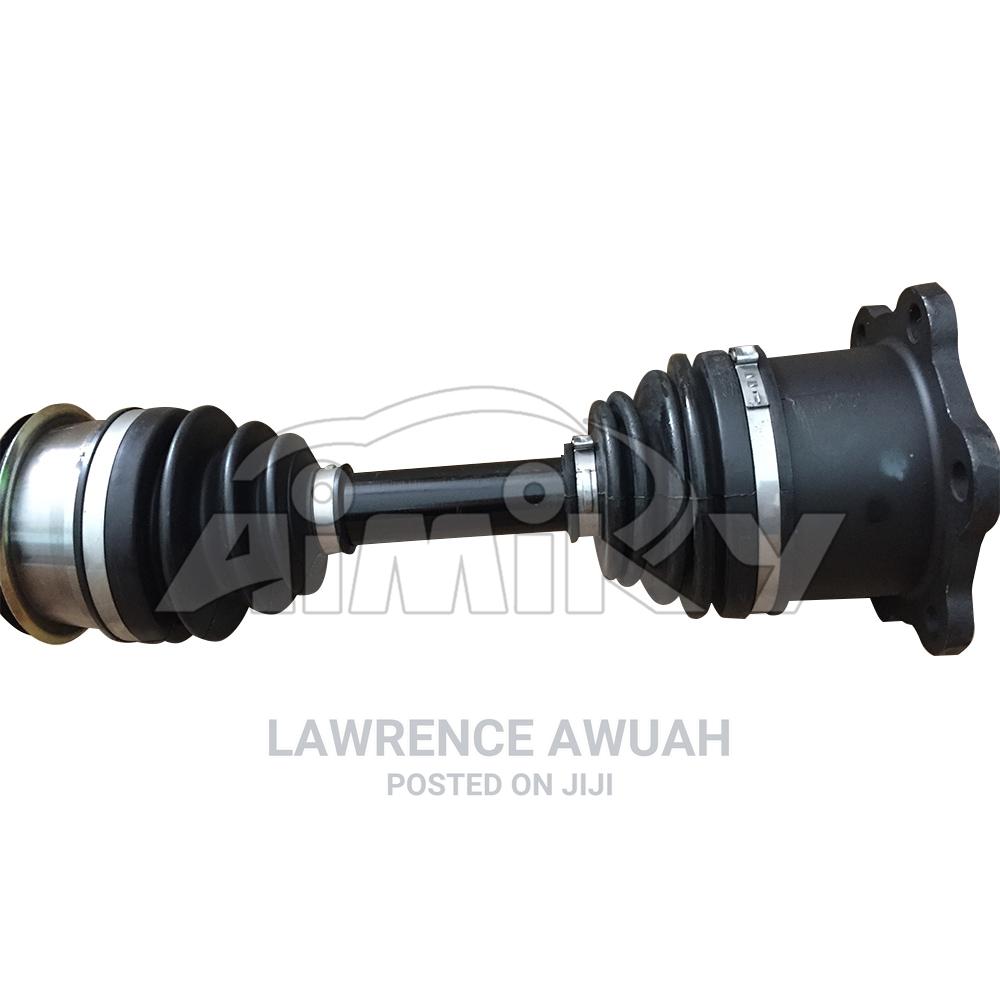 Toyota Hilux Shaft Ends and Complete Available in Accra Metropolitan