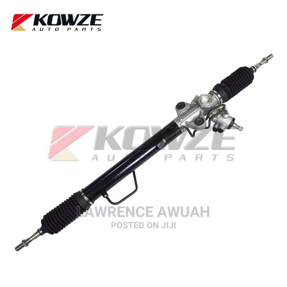 Mitsubishi L200 Steering Rack in Accra Metropolitan Vehicle Parts