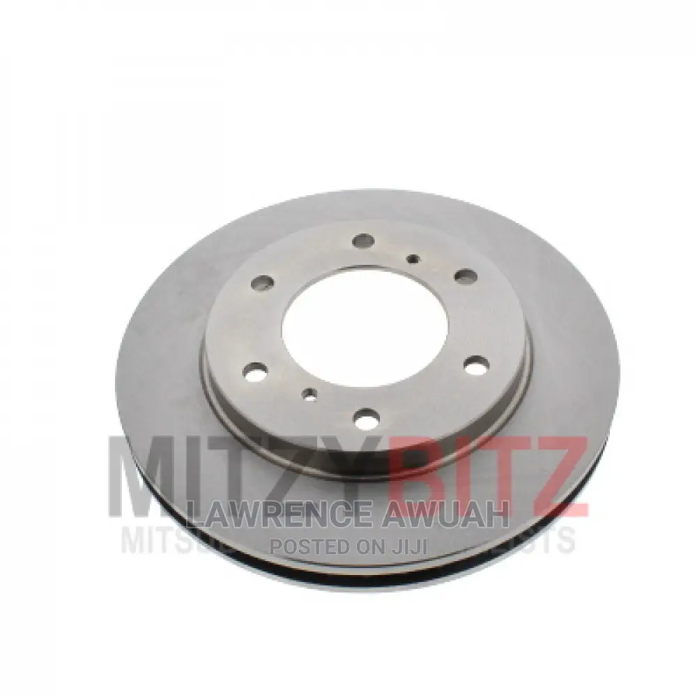 Mitsibushie L200 Front Brake Disc in Accra Metropolitan Vehicle Parts & Accessories, Lawrence