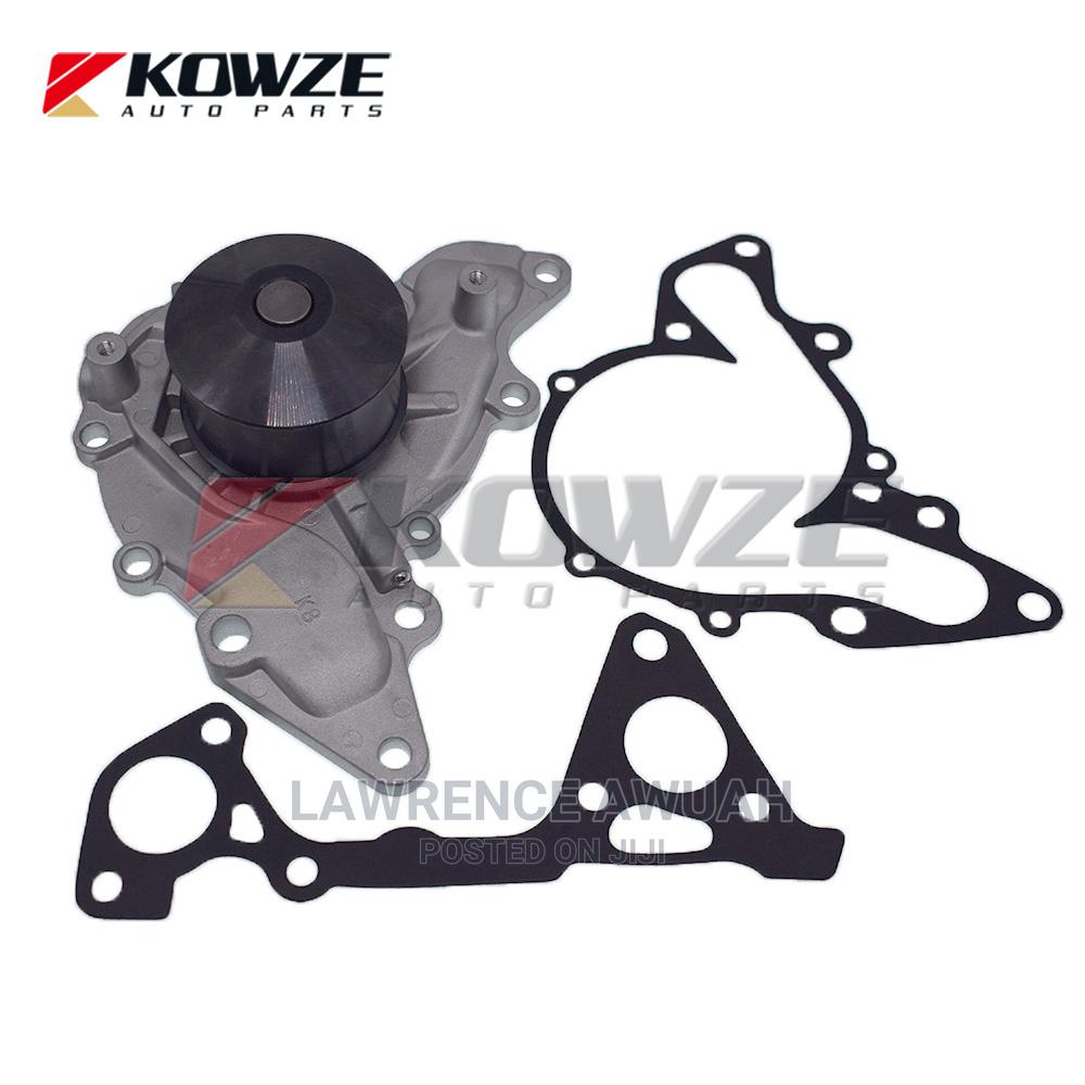 Mitsubishi Pajero Water Pump in Accra Metropolitan Vehicle Parts