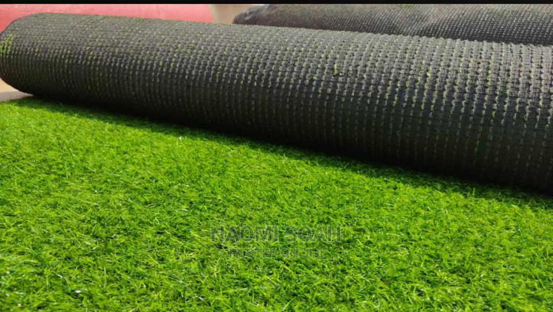 Artificial Carpet Grass for School Playgrounds,Church, Deco in Accra