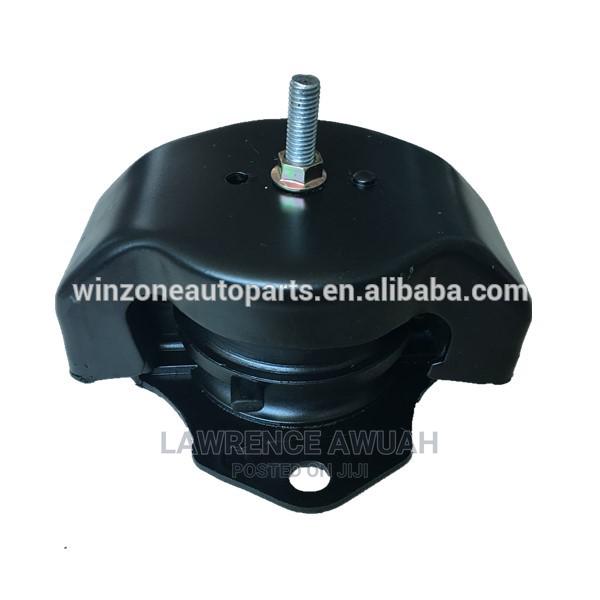 Mitsubishi Pajero Engine Mounting/Seat in Accra Metropolitan Vehicle