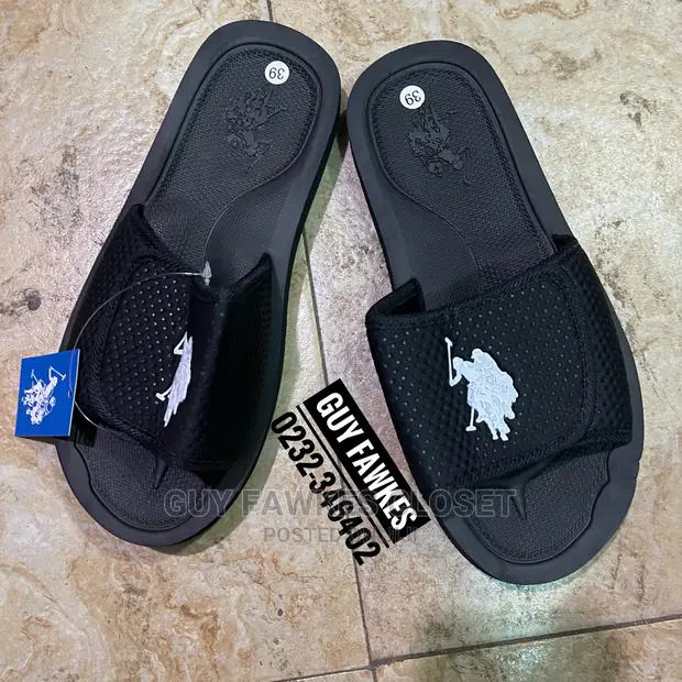 polo ralph lauren romsey sandals