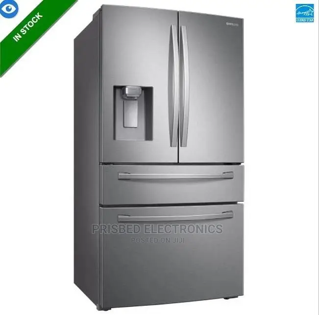 Samsung Side by Side French Door Fridge 780 Litres in Achimota