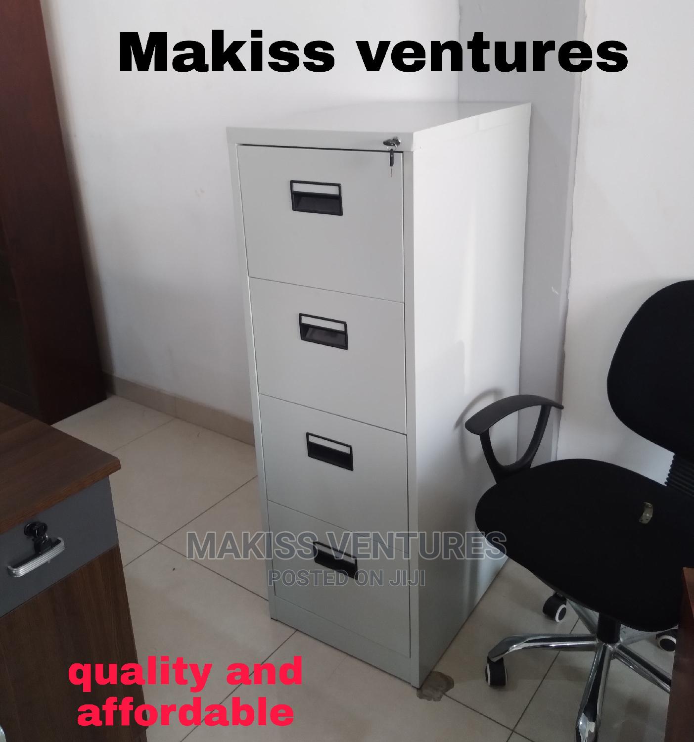 4th Drawer in Kaneshie Furniture, Makiss Ventures