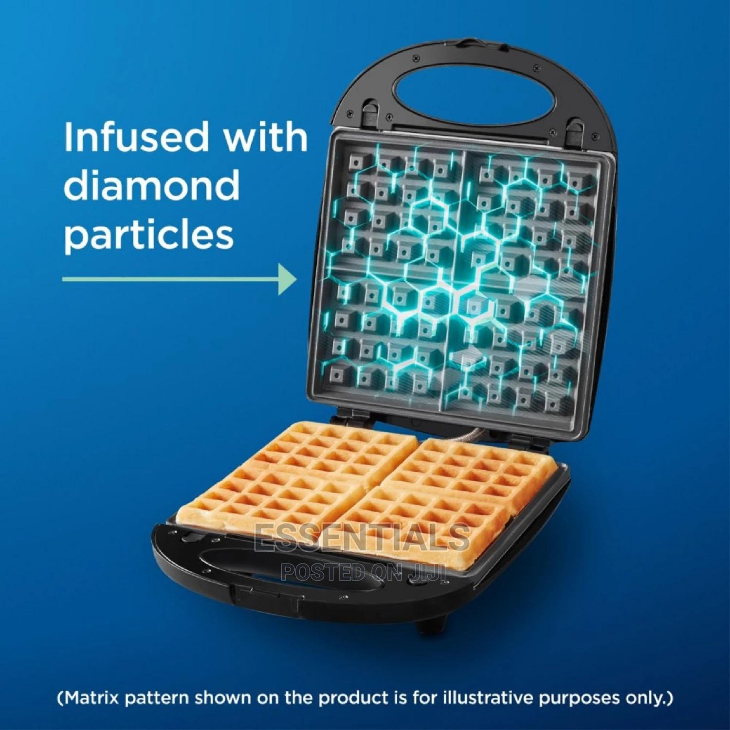 avinas waffle maker