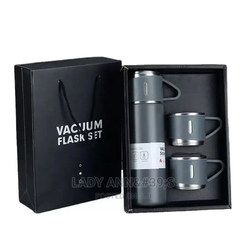 Vacuum Flasks in Kumasi Metropolitan Kitchenware & Cookware, Lady Ann